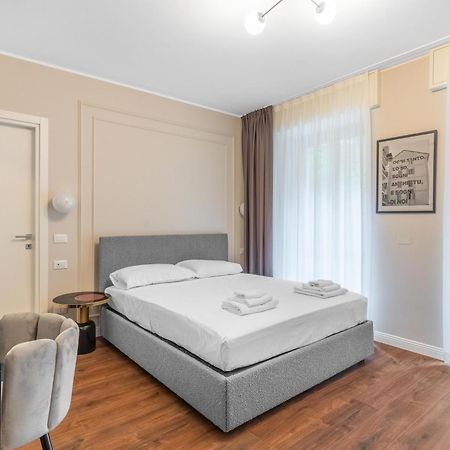 Torriani Suites Foresteria Lombarda 밀라노 외부 사진