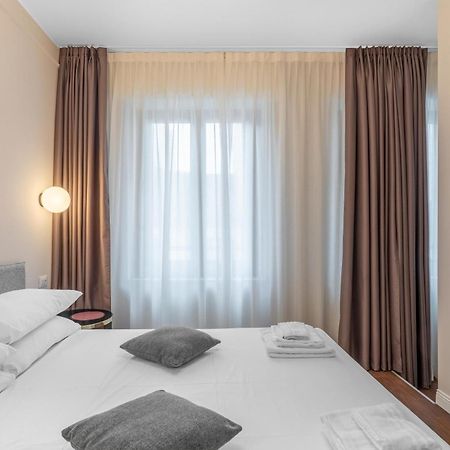 Torriani Suites Foresteria Lombarda 밀라노 외부 사진