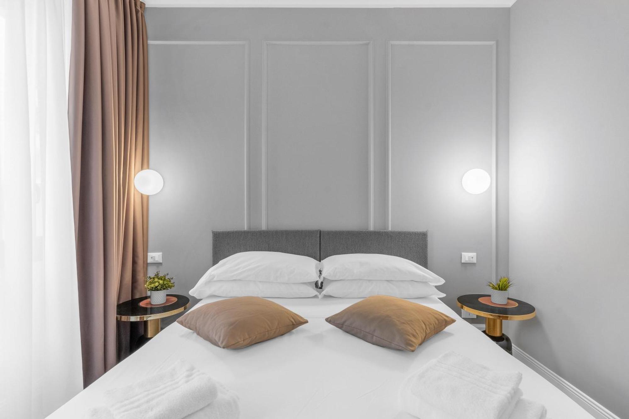 Torriani Suites Foresteria Lombarda 밀라노 외부 사진