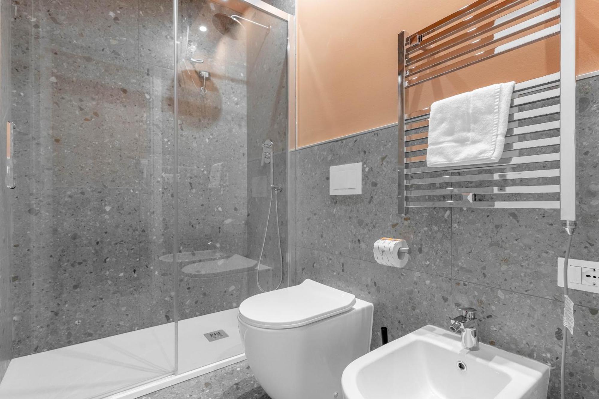 Torriani Suites Foresteria Lombarda 밀라노 외부 사진