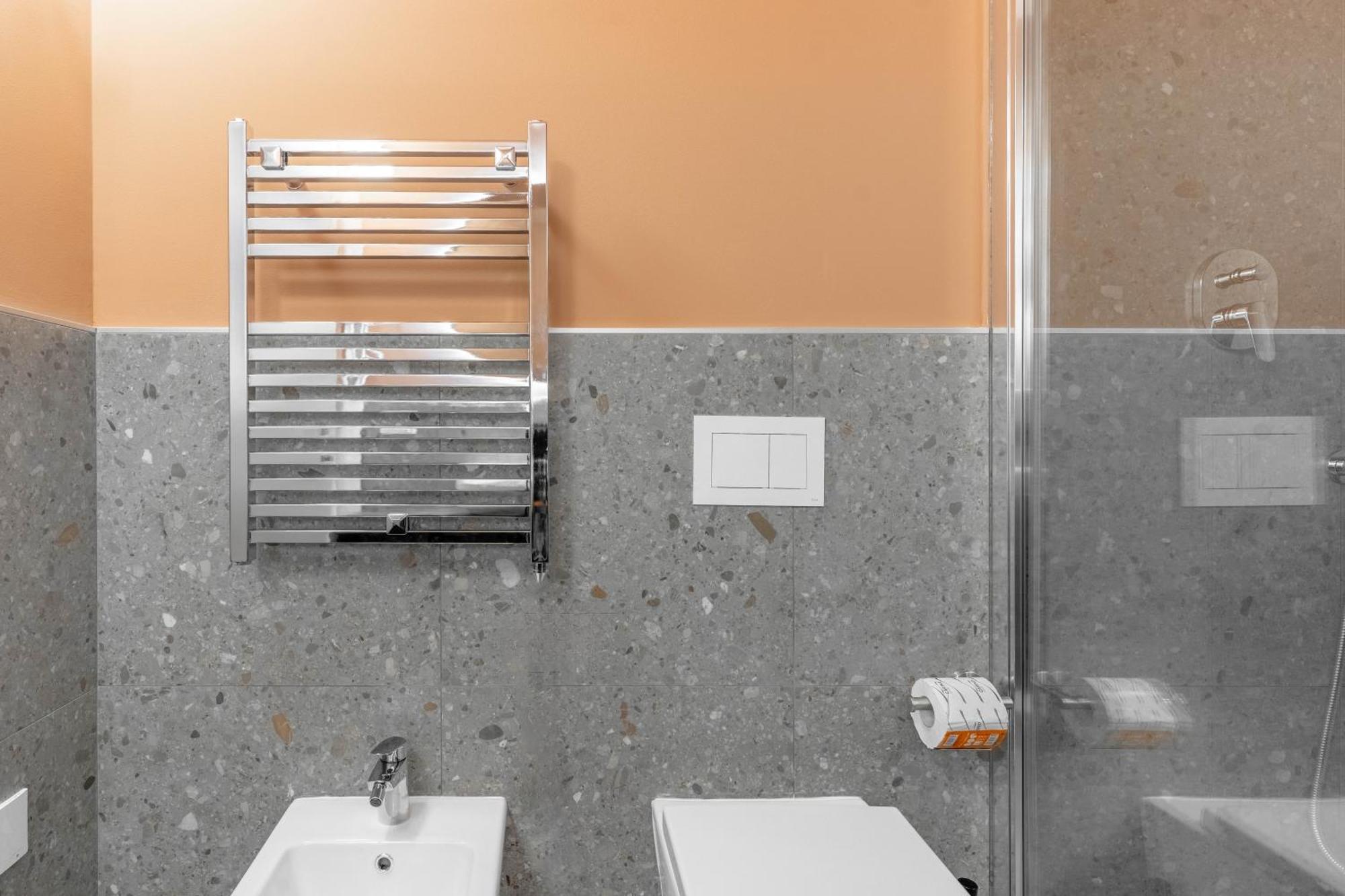 Torriani Suites Foresteria Lombarda 밀라노 외부 사진