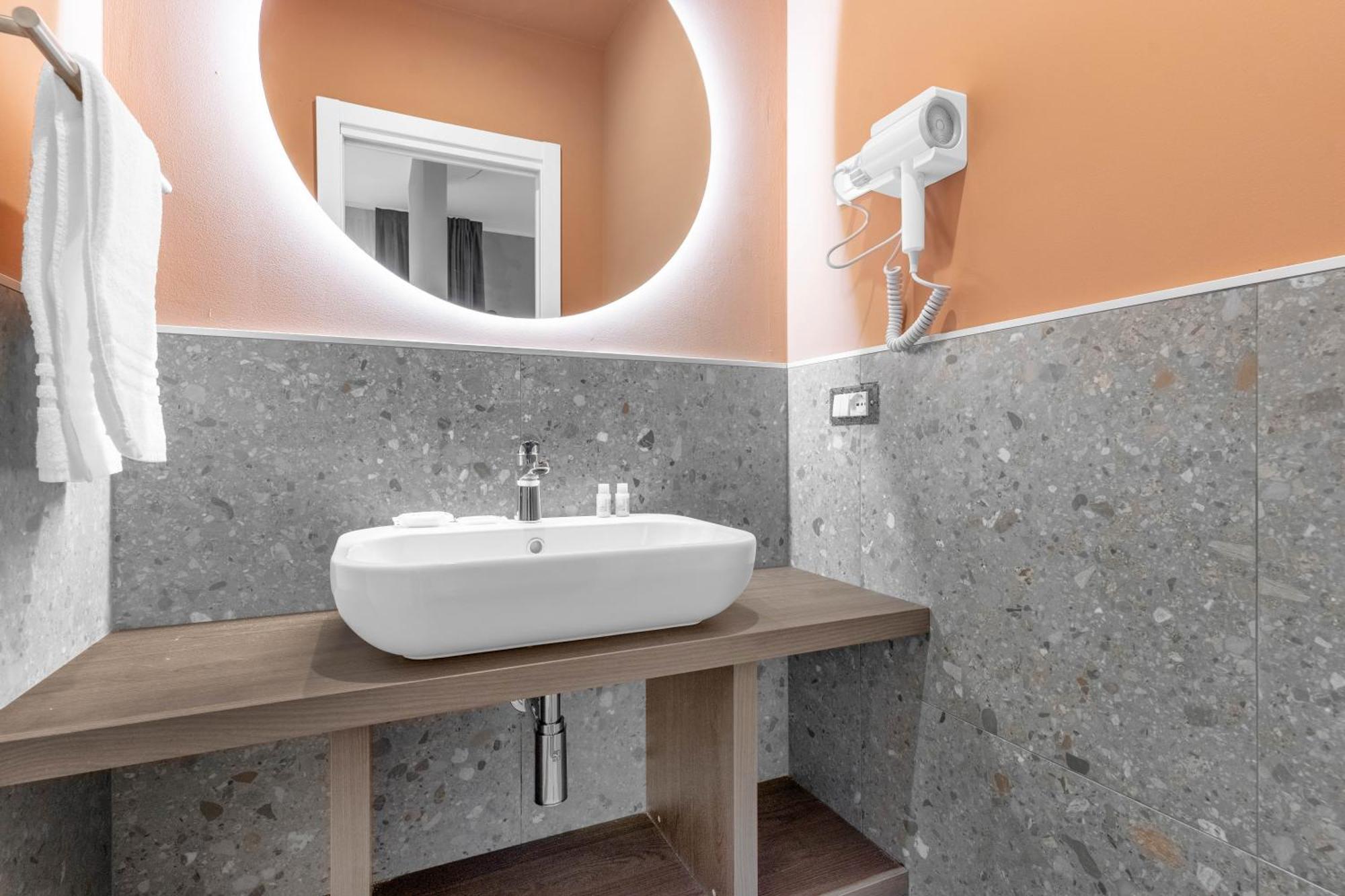 Torriani Suites Foresteria Lombarda 밀라노 외부 사진