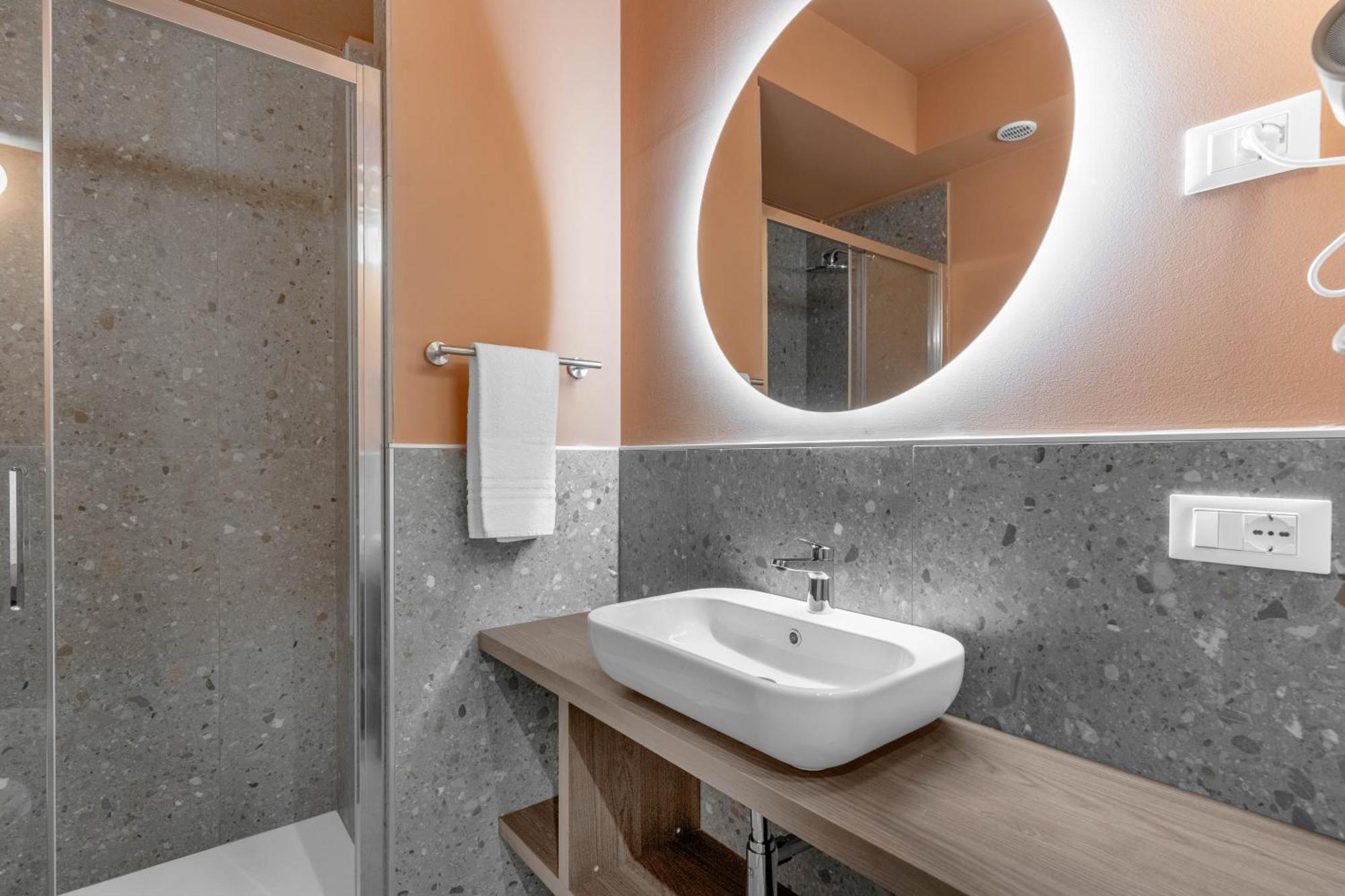 Torriani Suites Foresteria Lombarda 밀라노 외부 사진