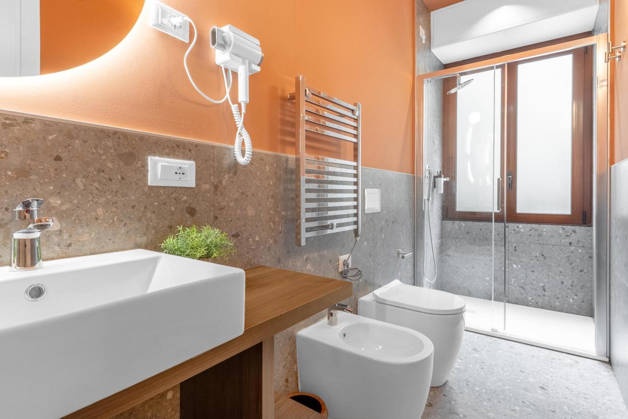 Torriani Suites Foresteria Lombarda 밀라노 외부 사진