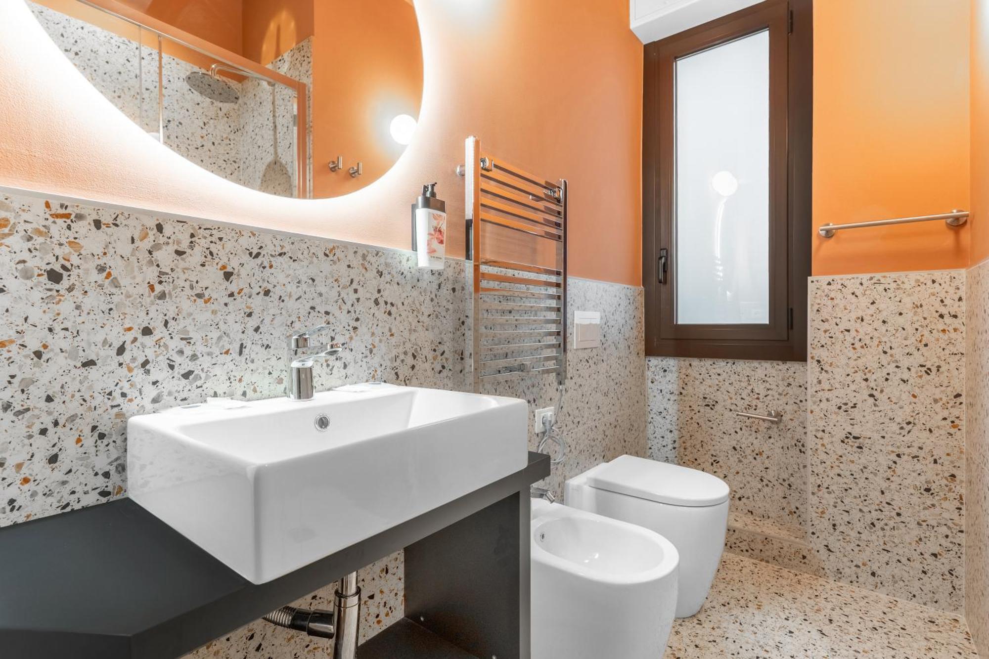 Torriani Suites Foresteria Lombarda 밀라노 외부 사진