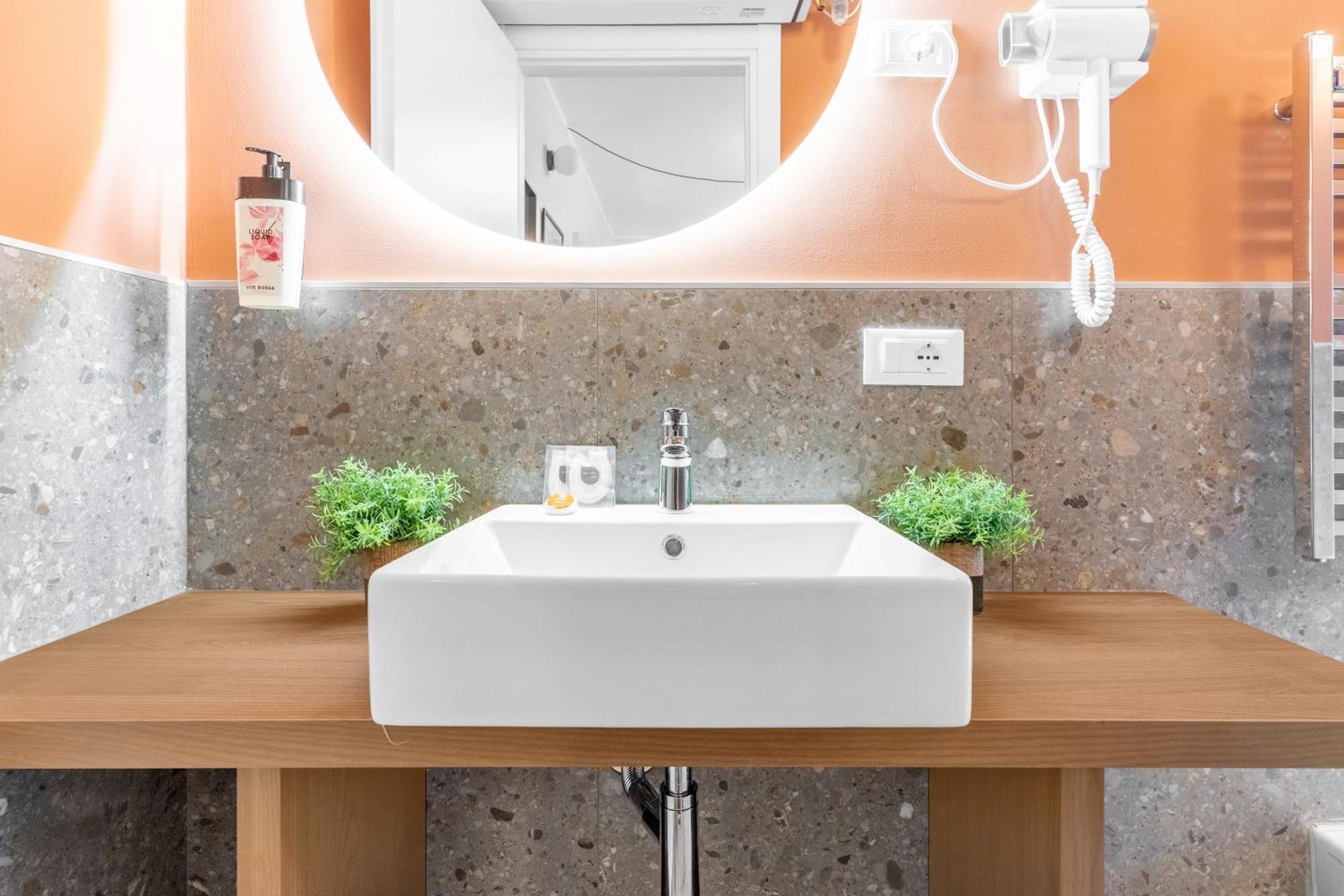 Torriani Suites Foresteria Lombarda 밀라노 외부 사진