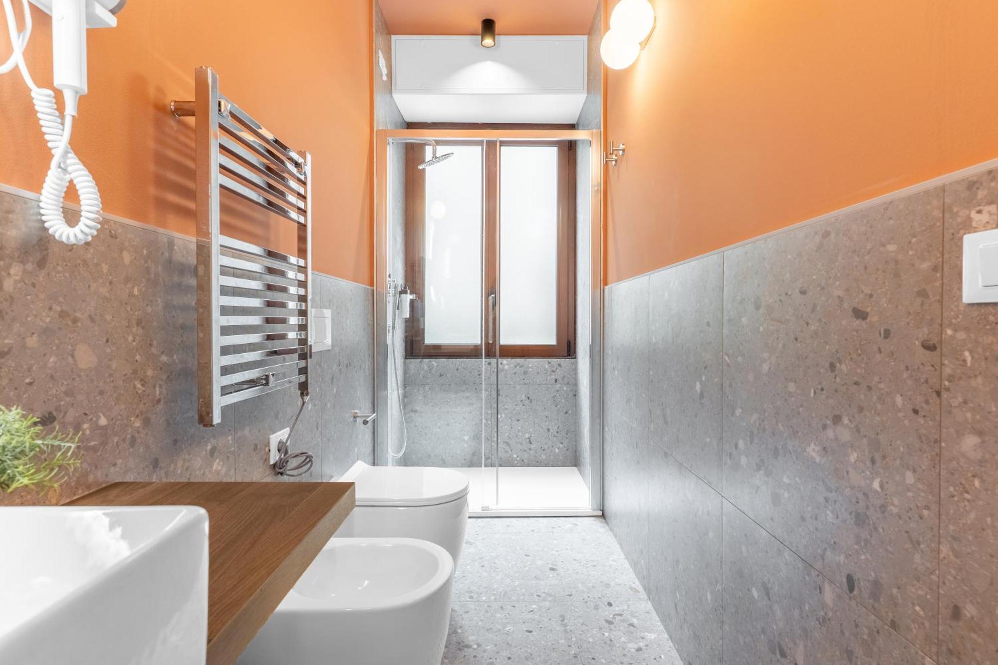 Torriani Suites Foresteria Lombarda 밀라노 외부 사진