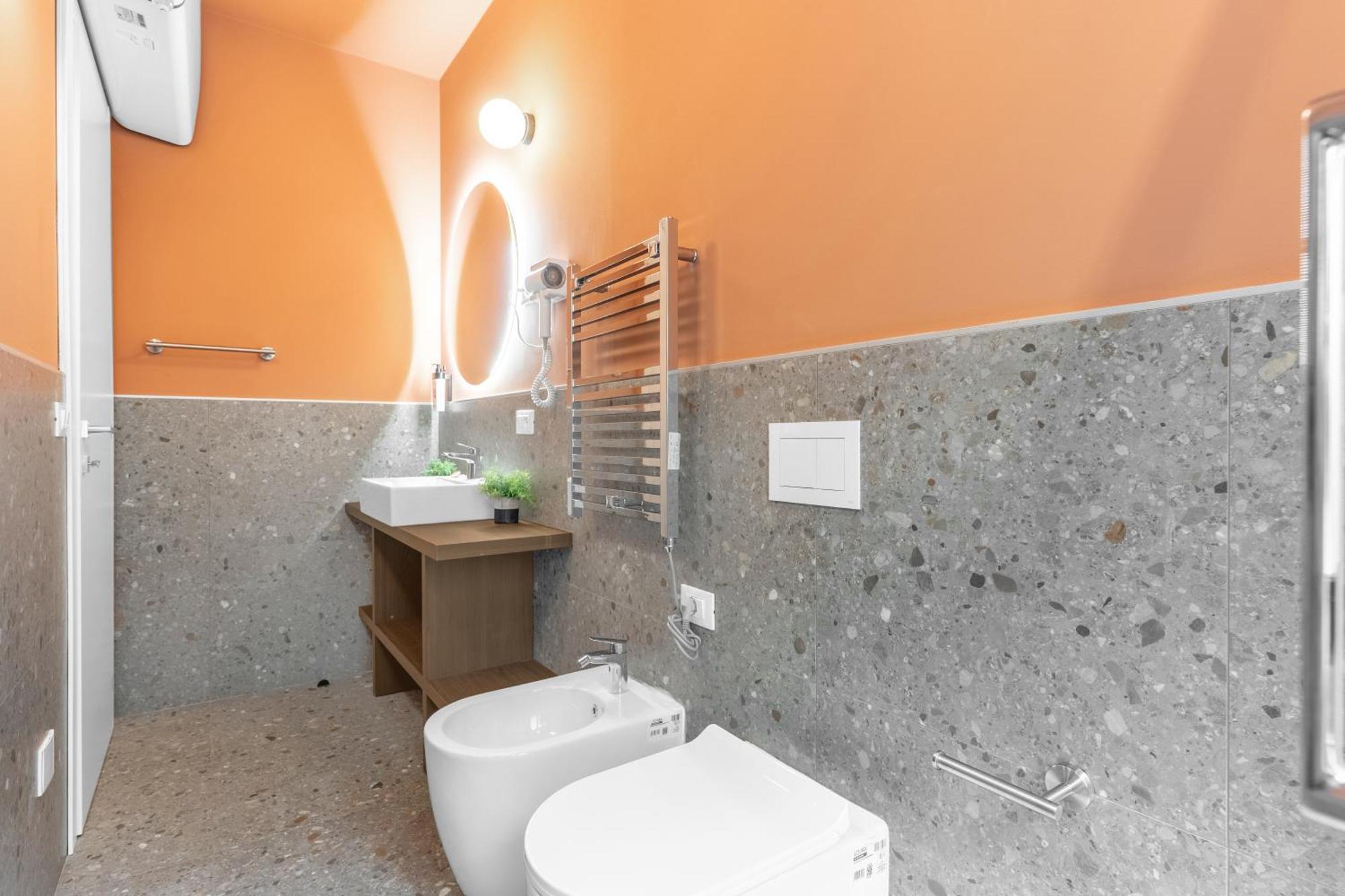 Torriani Suites Foresteria Lombarda 밀라노 외부 사진