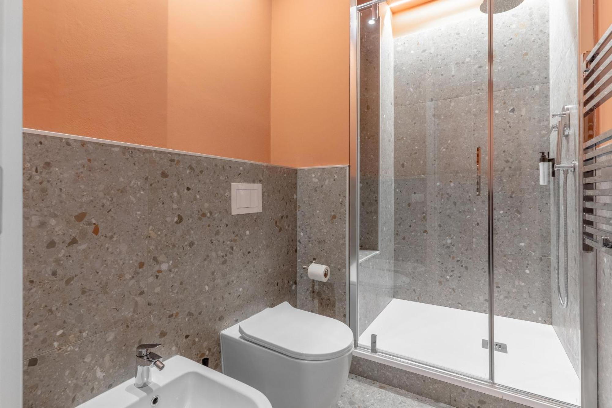 Torriani Suites Foresteria Lombarda 밀라노 외부 사진