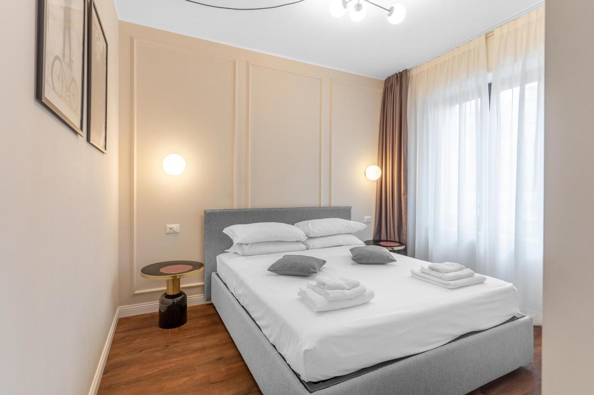Torriani Suites Foresteria Lombarda 밀라노 외부 사진