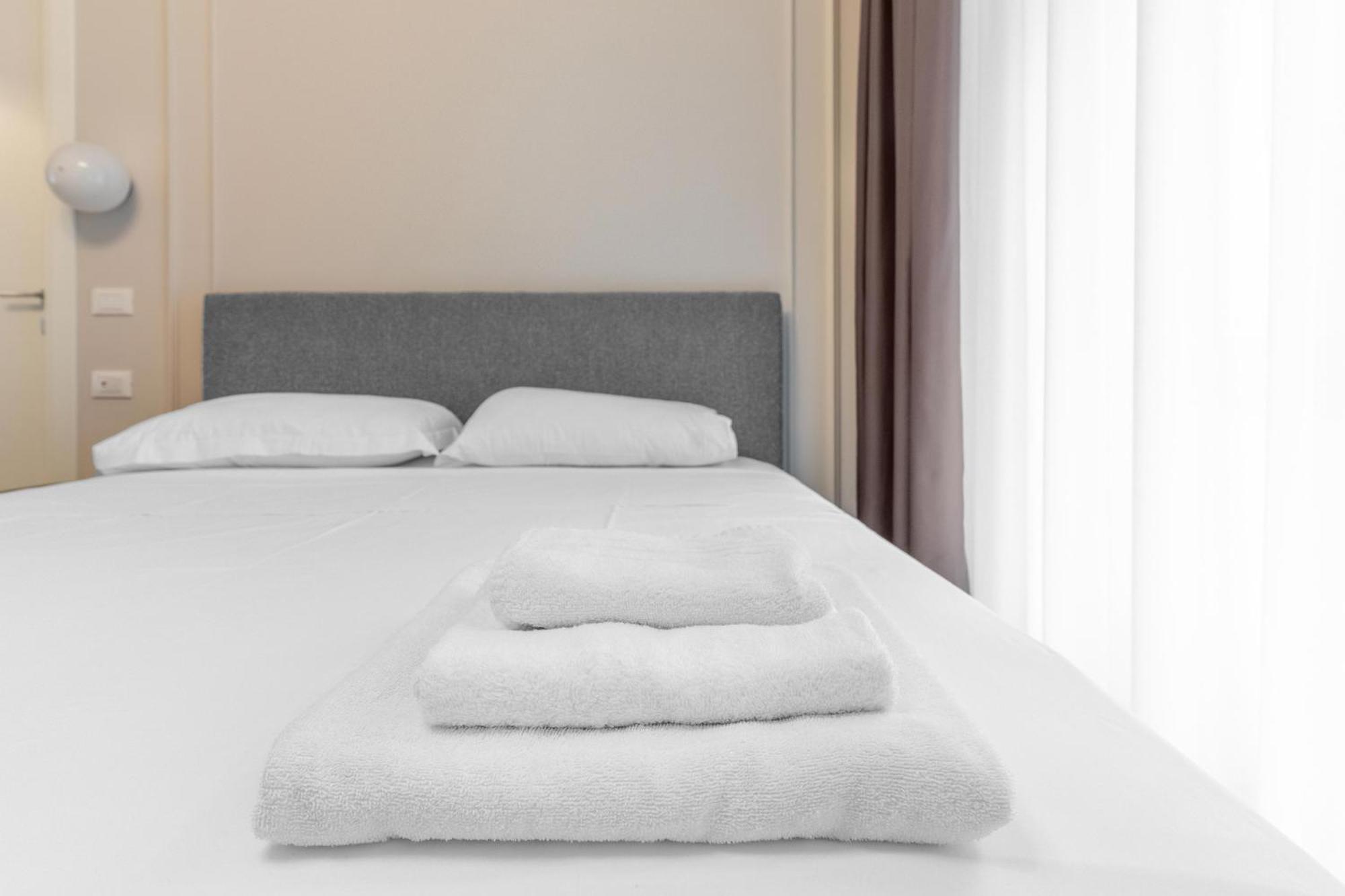 Torriani Suites Foresteria Lombarda 밀라노 외부 사진