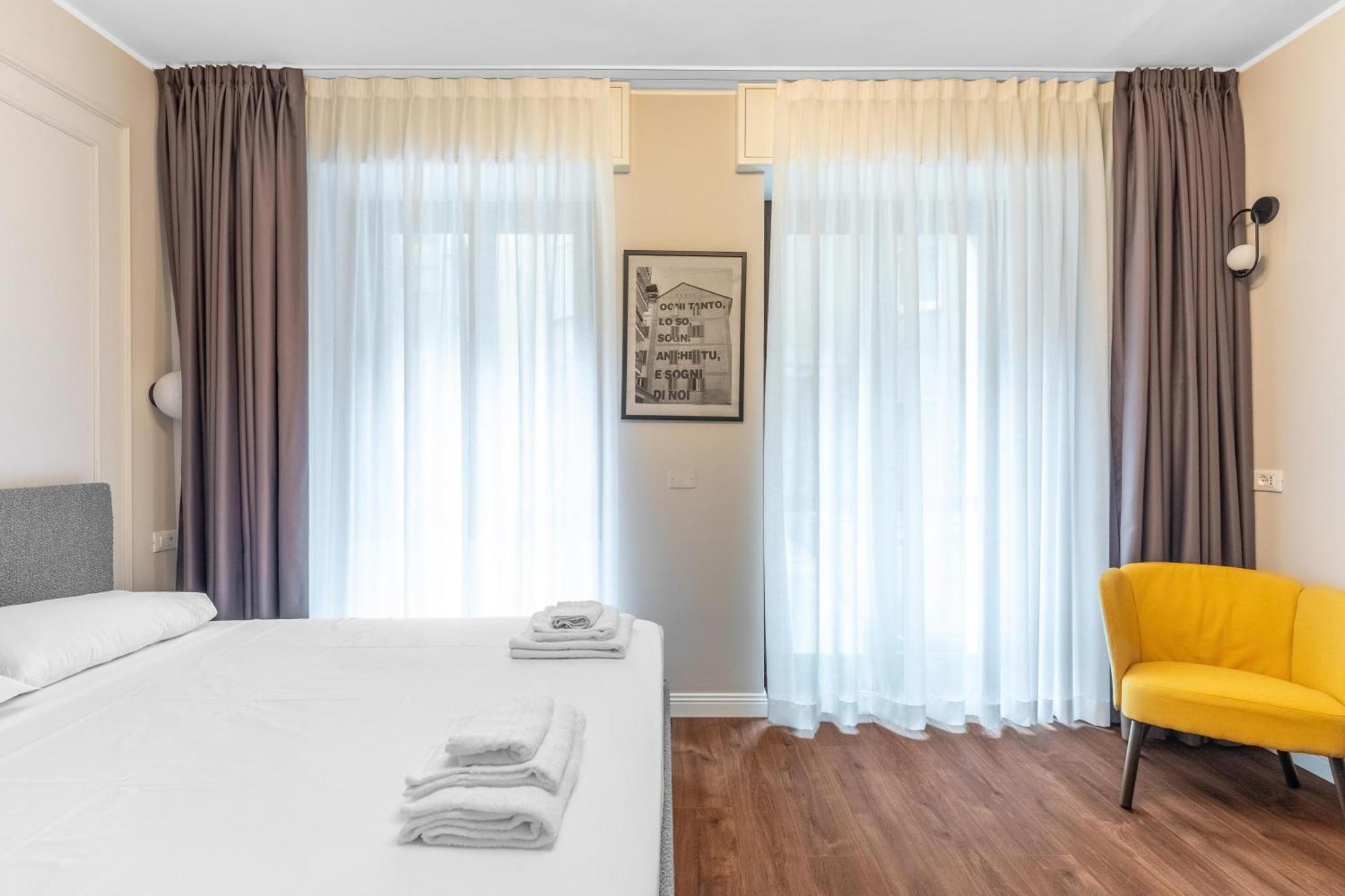 Torriani Suites Foresteria Lombarda 밀라노 외부 사진